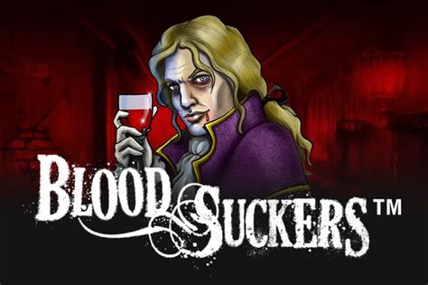 blood suckers slot review - Blood Suckers Slots Review ️ (2024) 